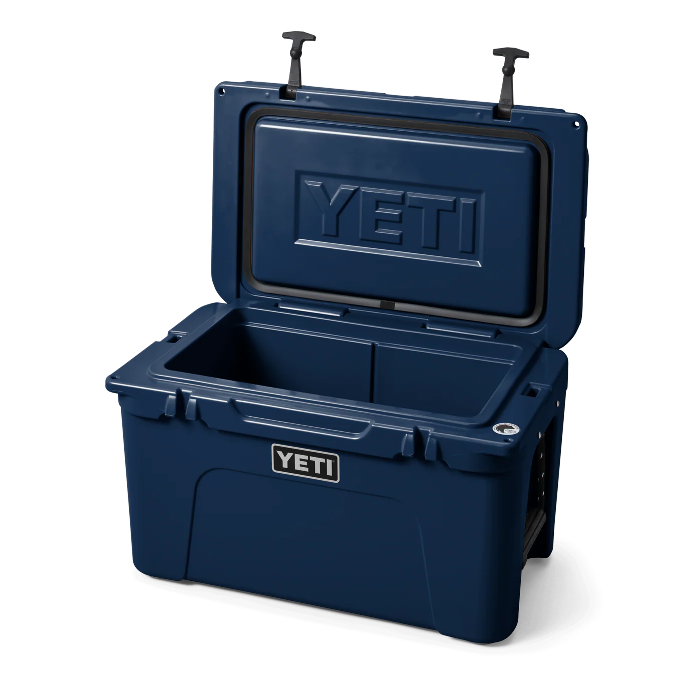 YETI Tundra 45 Cool Box - Navy