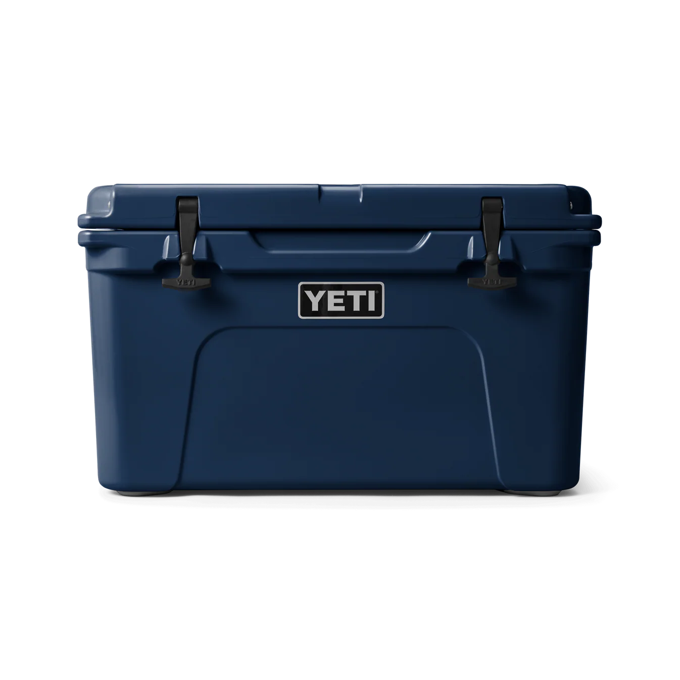 YETI Tundra 45 Cool Box - Navy