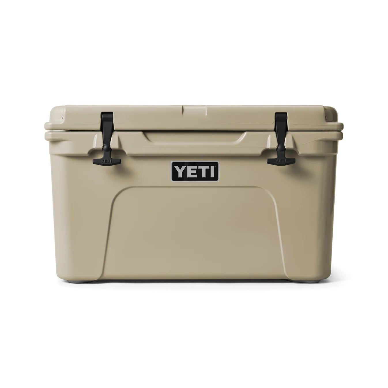 YETI Tundra 45 Cool Box - Tan