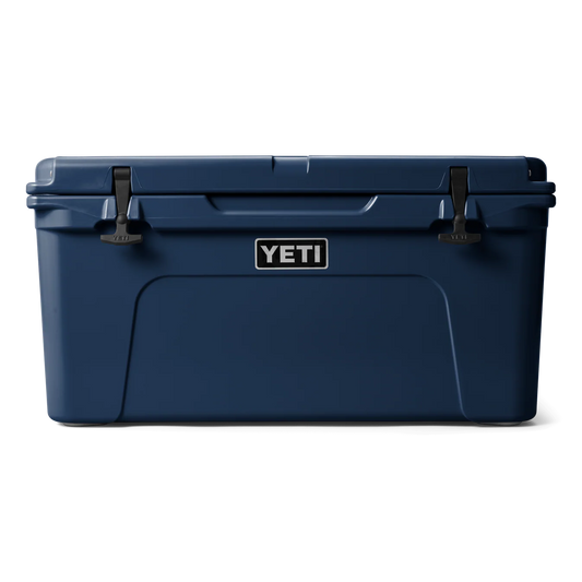 YETI Tundra 65 Cool Box - Navy