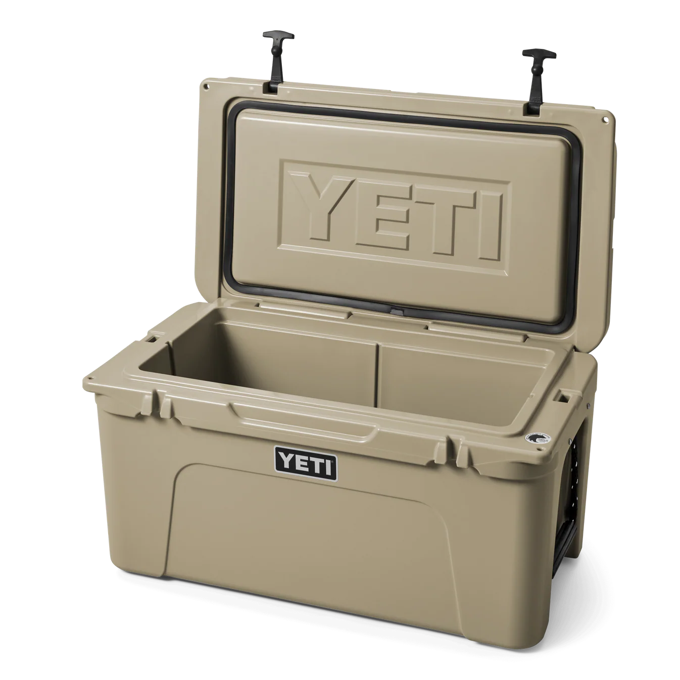YETI Tundra 65 Cool Box - Tan