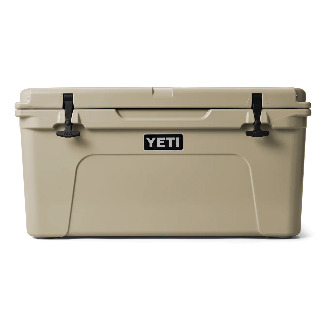 YETI Tundra 65 Cool Box - Tan