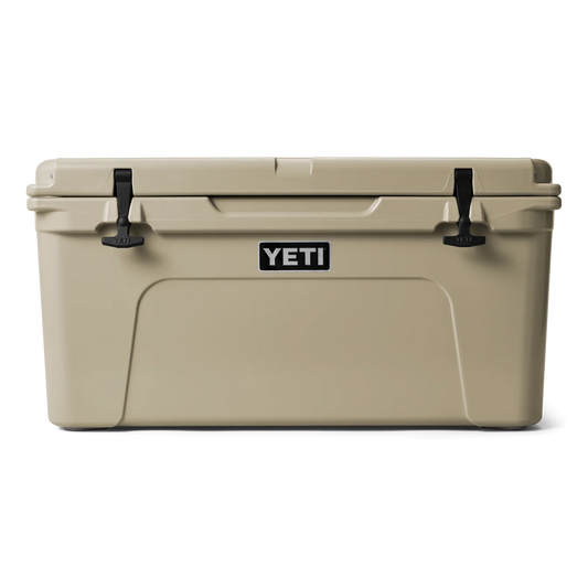 YETI Tundra 65 Cool Box - Tan