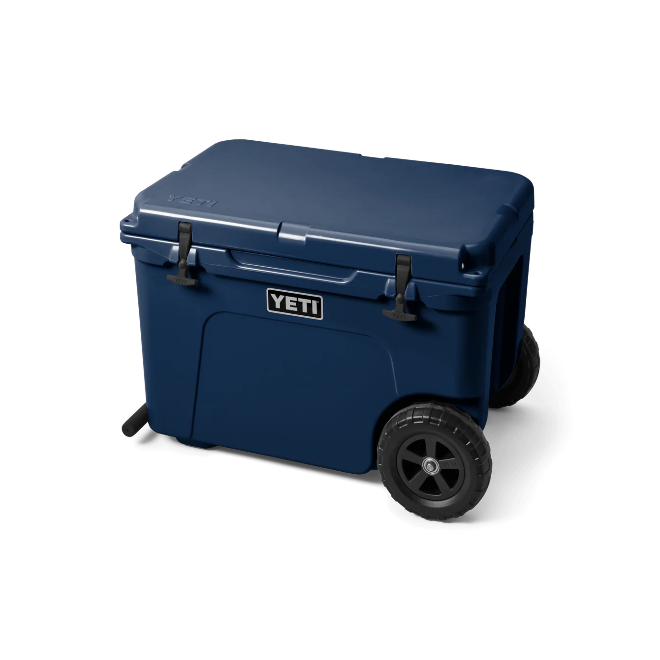YETI Tundra Haul Wheeled Cool Box - Navy