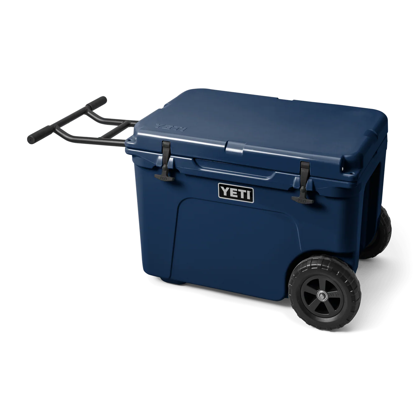 YETI Tundra Haul Wheeled Cool Box - Navy