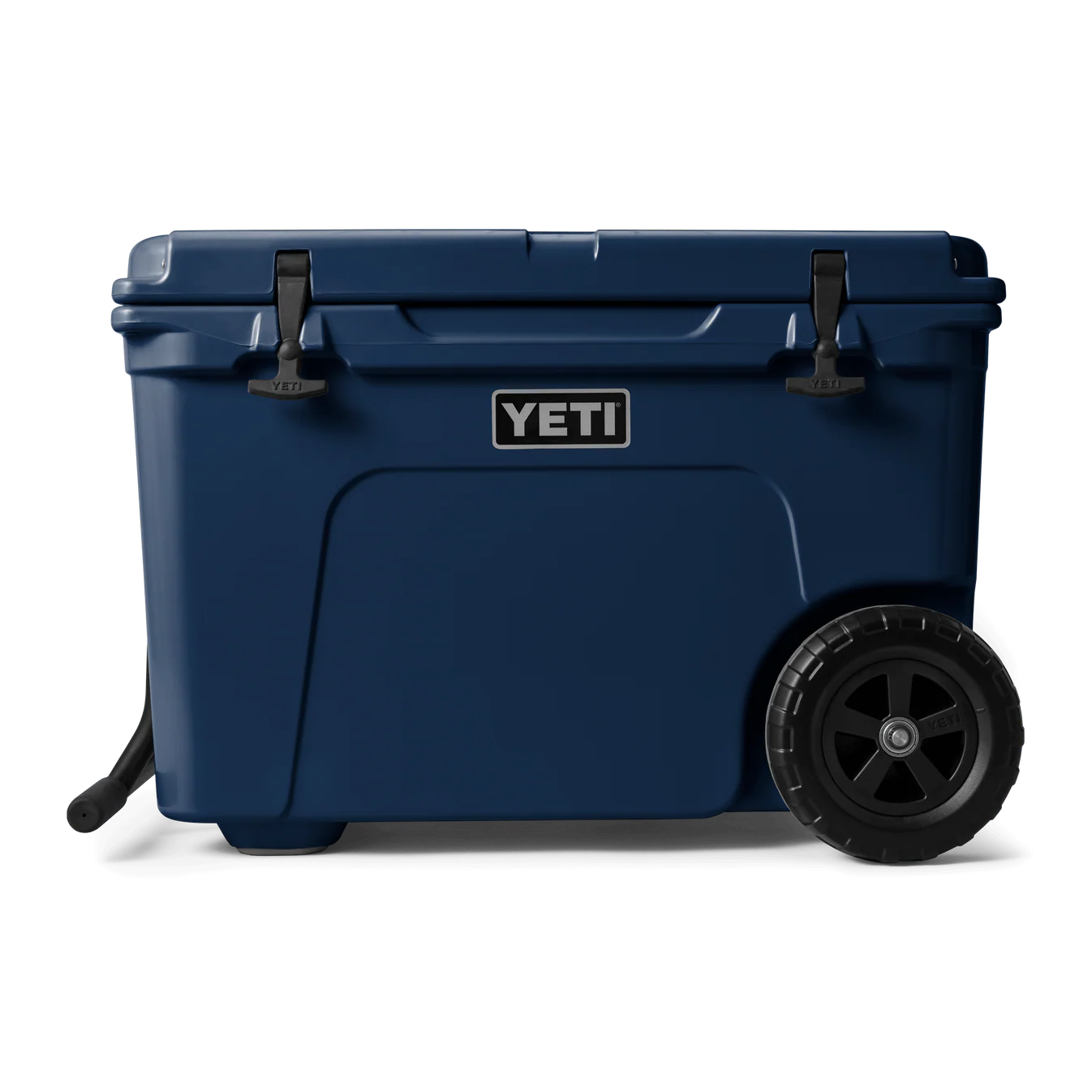 YETI Tundra Haul Wheeled Cool Box - Navy