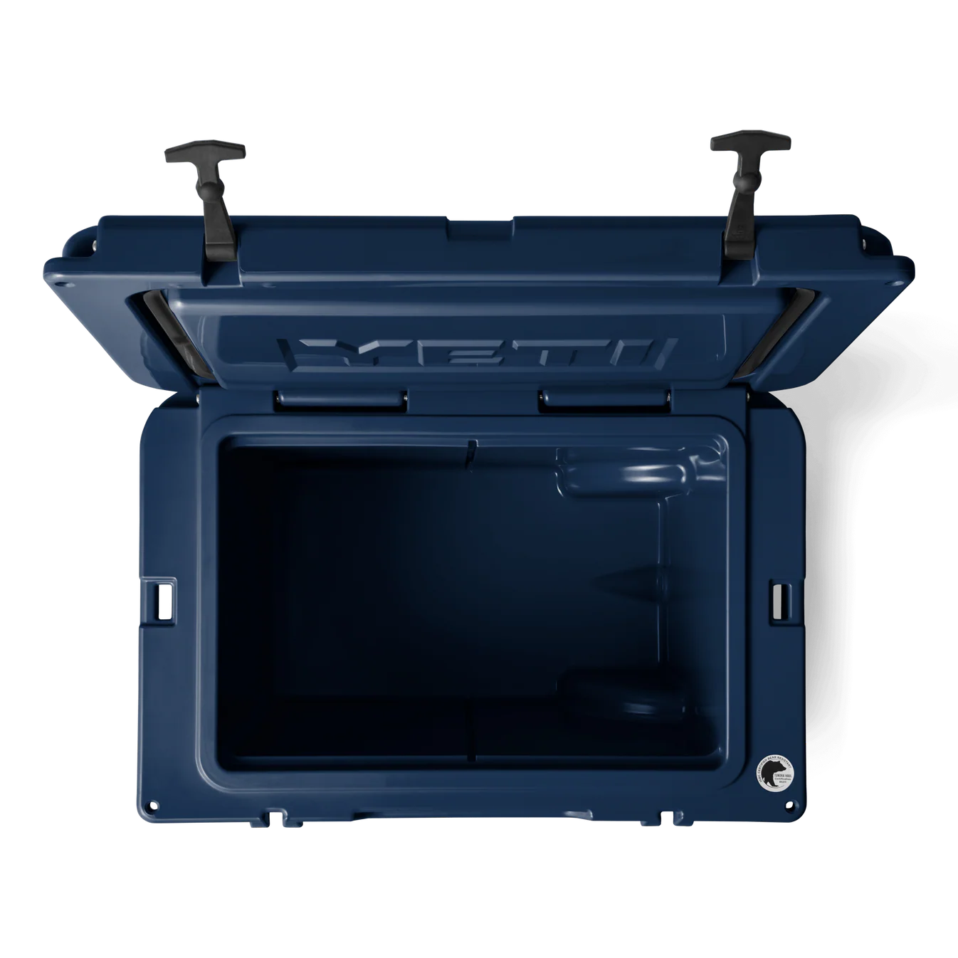 YETI Tundra Haul Wheeled Cool Box - Navy