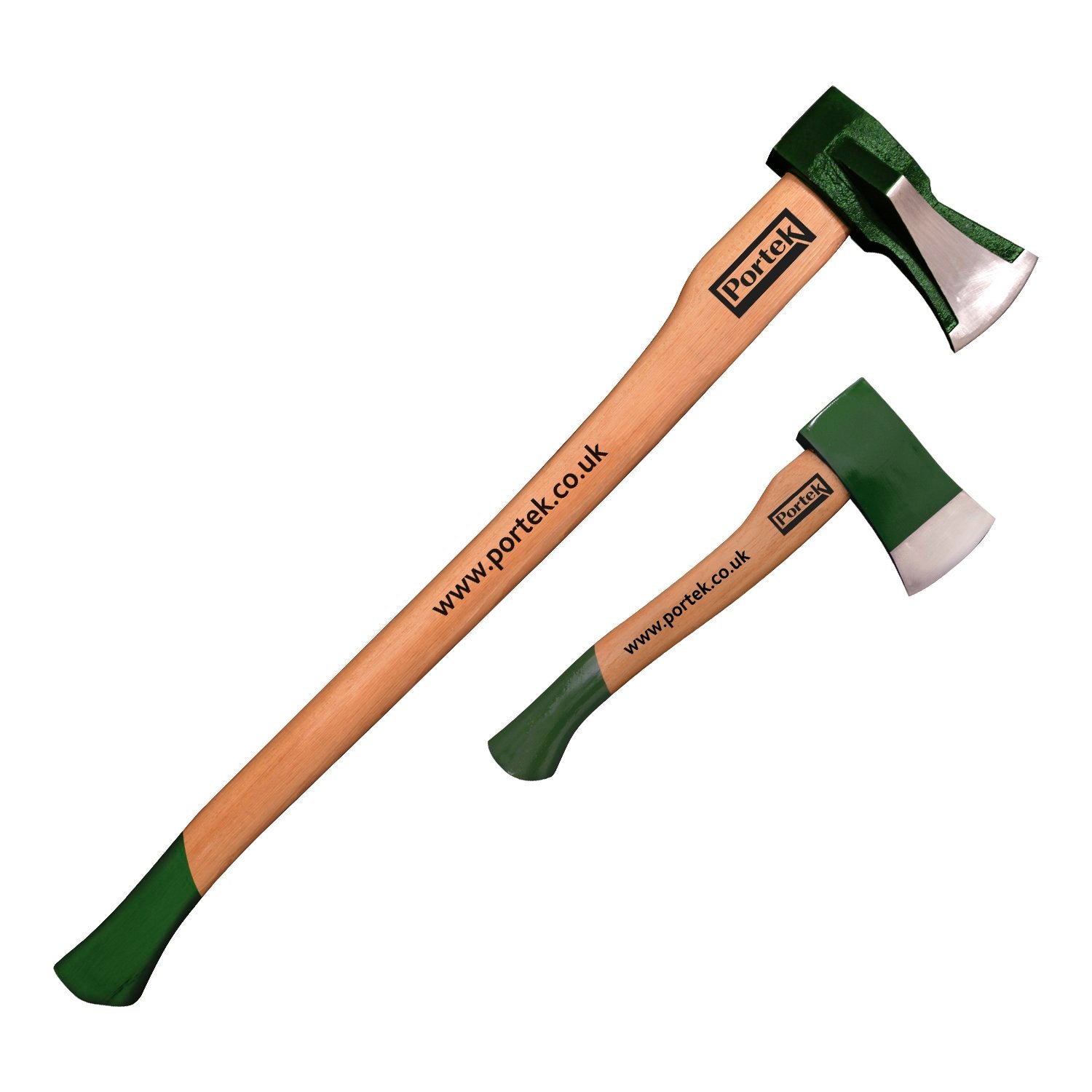 Portek Log Spliting Axe (PK 2) 