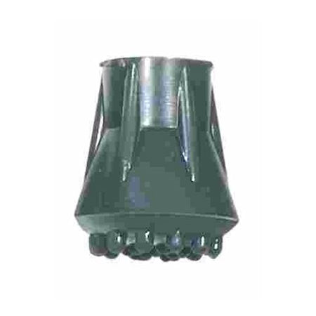Classic Canes Type Rubber Ferule Black 19mm
