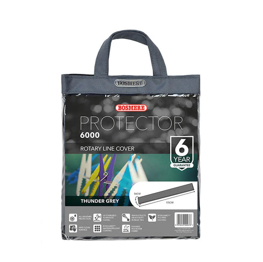 Bosmere Protector 6000 Rotary Line Cover