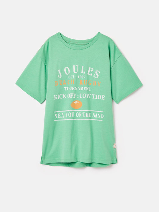 Joules Boys Ben Short Sleeve T-Shirt