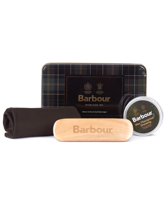 Barbour Jacket Care Kit