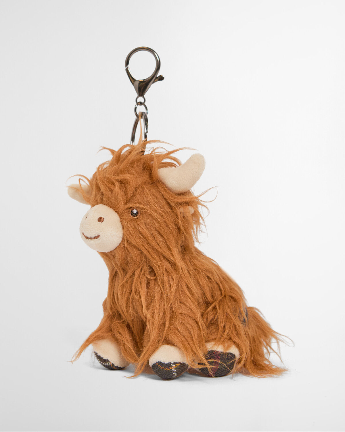Barbour Animal Bag Charm