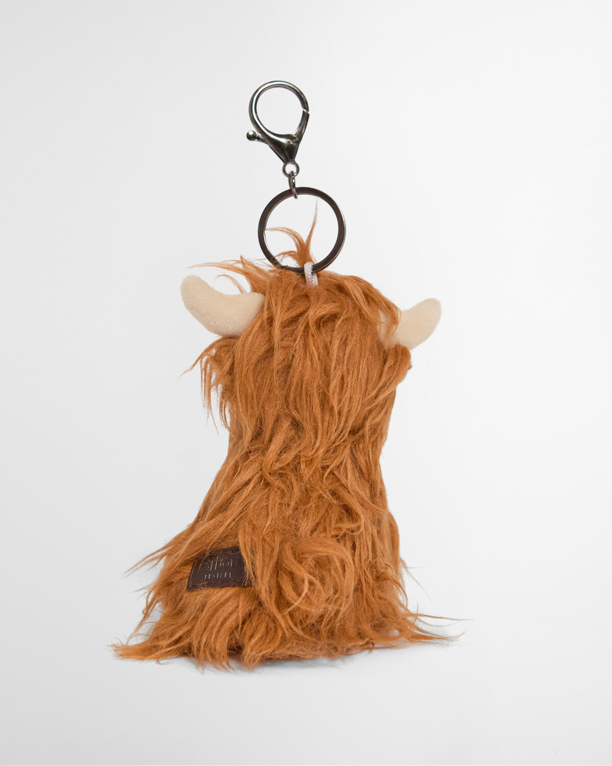 Barbour Animal Bag Charm