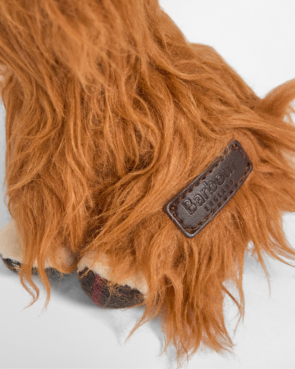 Barbour Animal Bag Charm