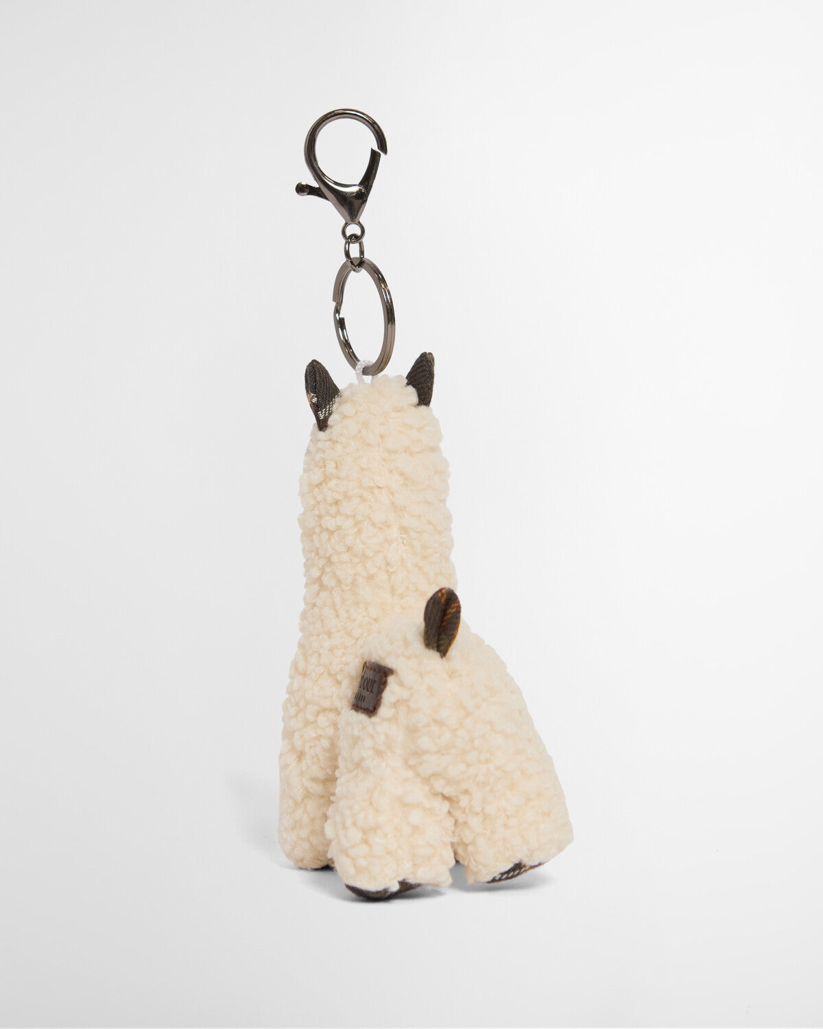 Barbour Animal Bag Charm