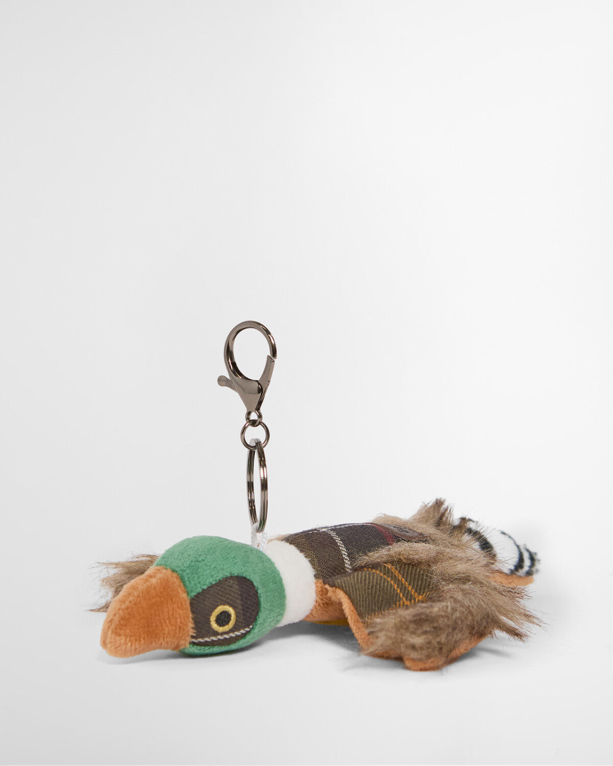 Barbour Animal Bag Charm