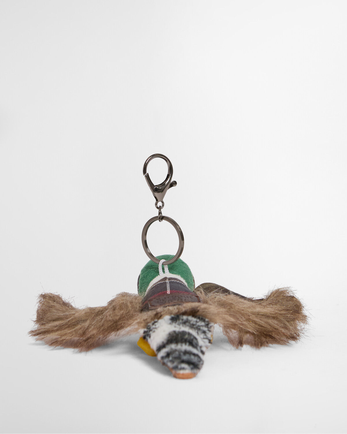 Barbour Animal Bag Charm