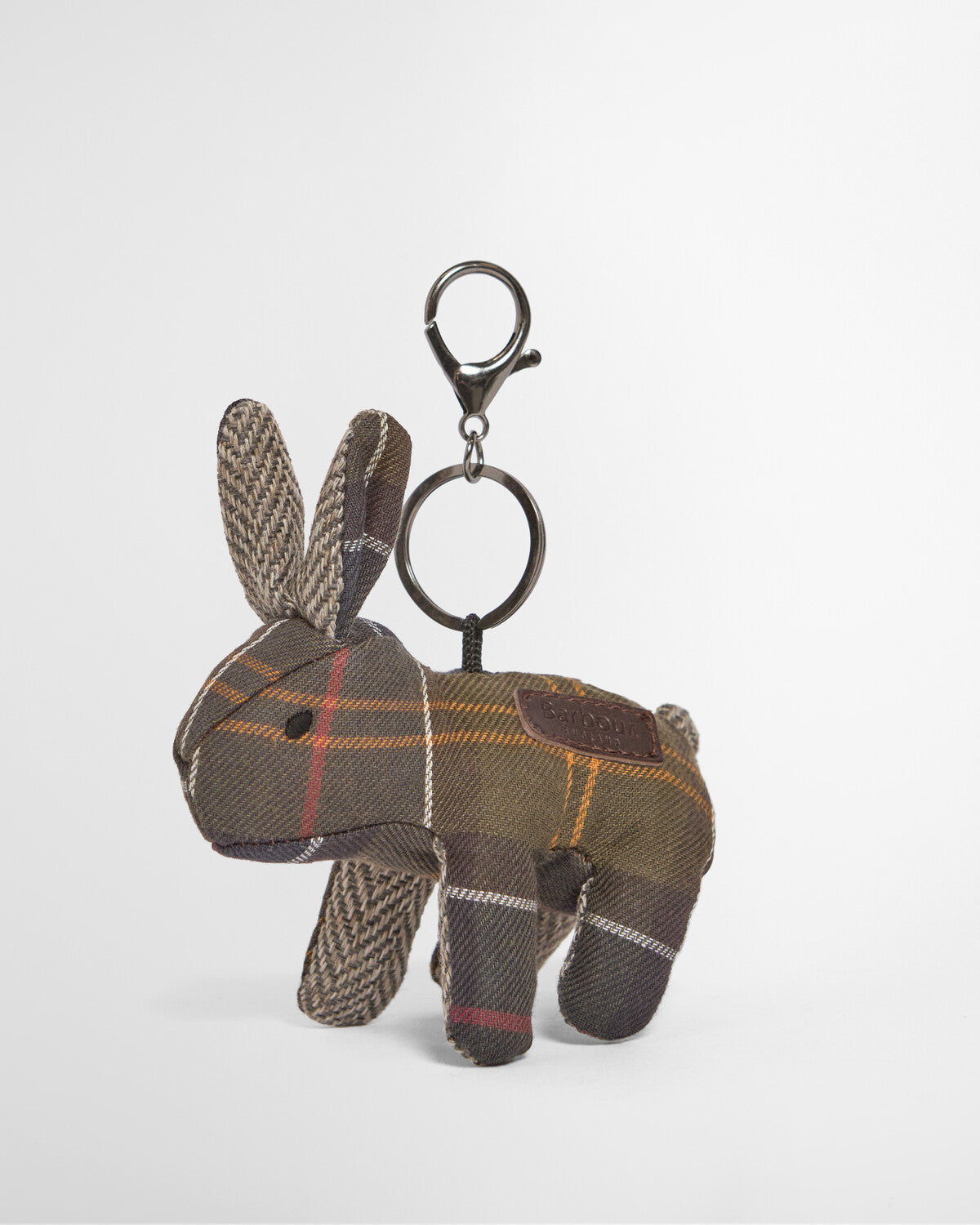 Barbour Animal Bag Charm