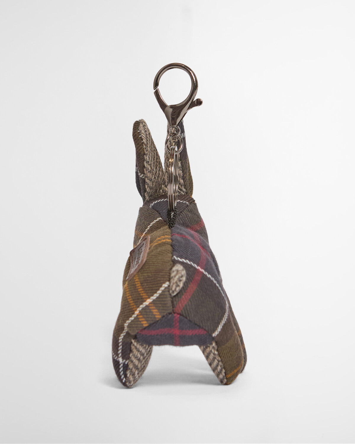 Barbour Animal Bag Charm
