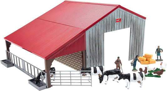 Britains Farm Building Set 