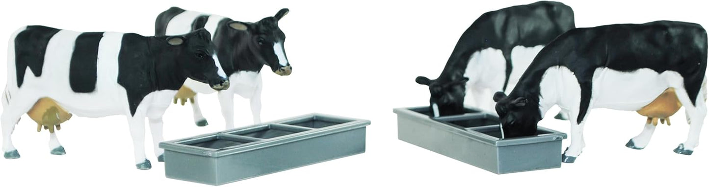 Britains Farm Building Set 