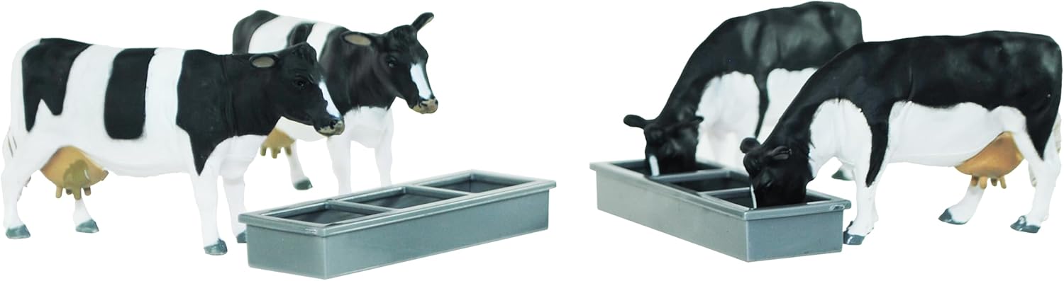 Britains Farm Building Set 