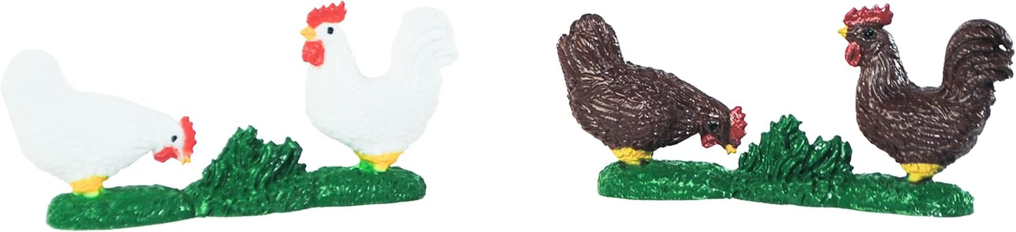 Britains Farm Building Set 