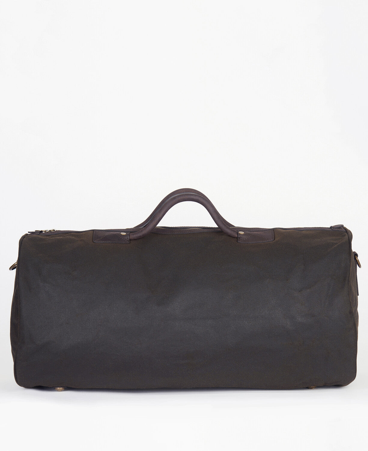 Barbour Waxed Holdall