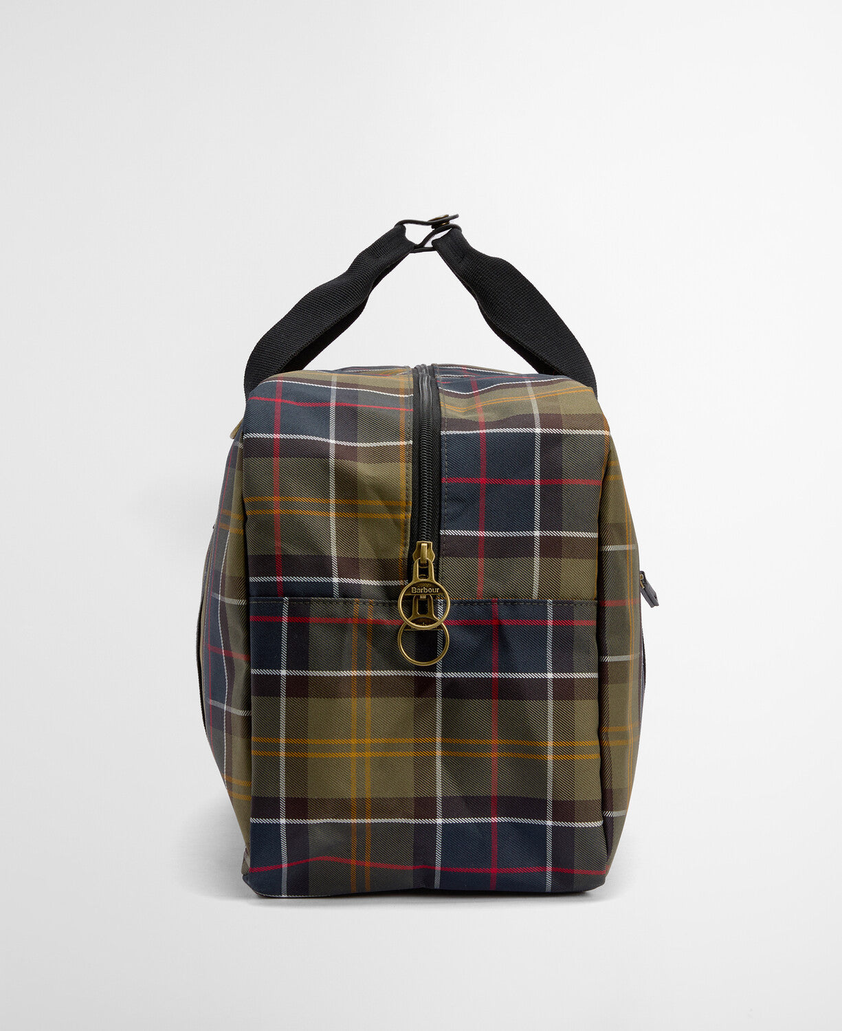 Barbour Torridon Tartan Holdall