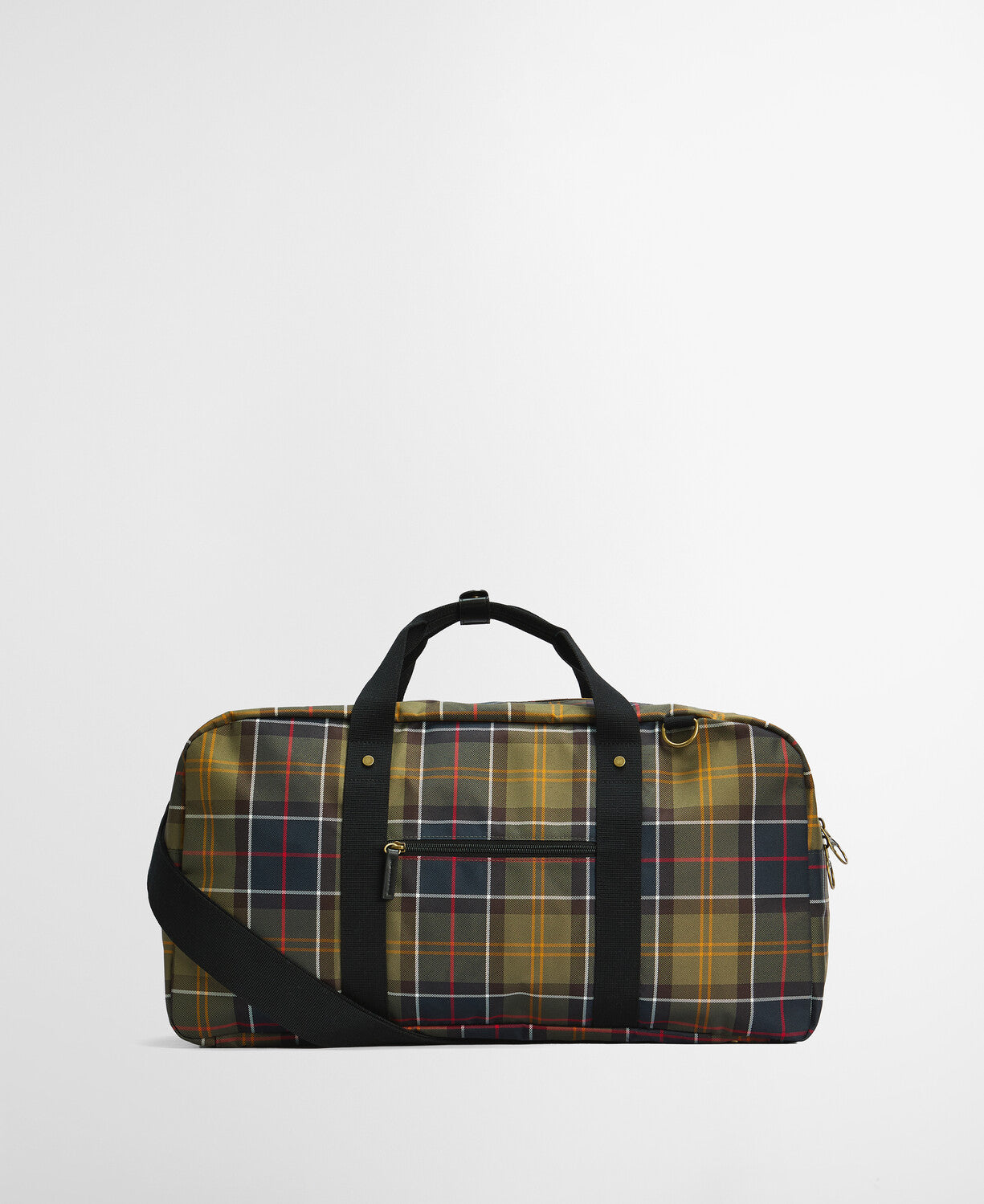 Barbour Torridon Tartan Holdall
