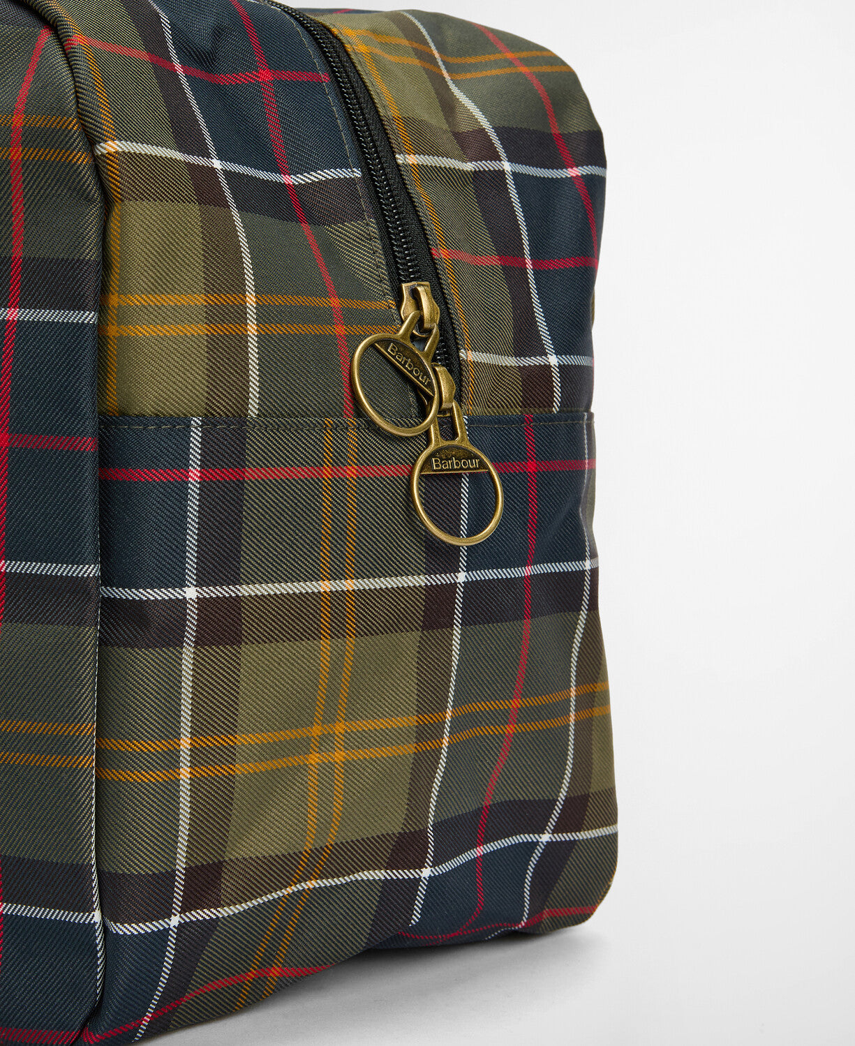 Barbour Torridon Tartan Holdall
