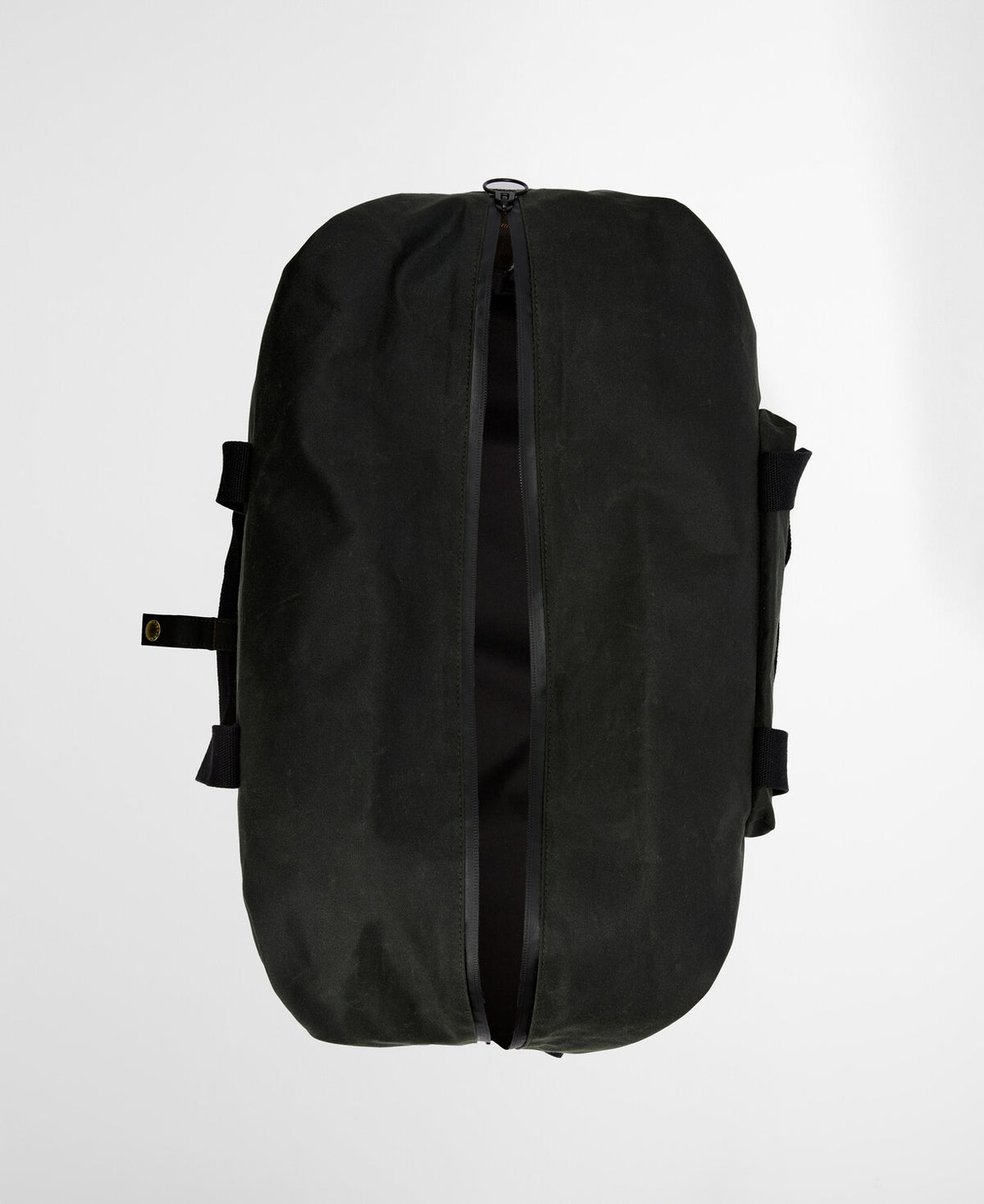 Barbour Field Waxed Holdall
