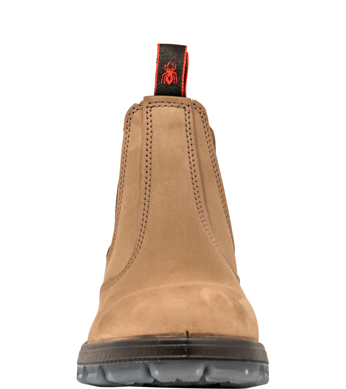 Redback Boots Soft Toe Nubuck Dealer Boots UBCH