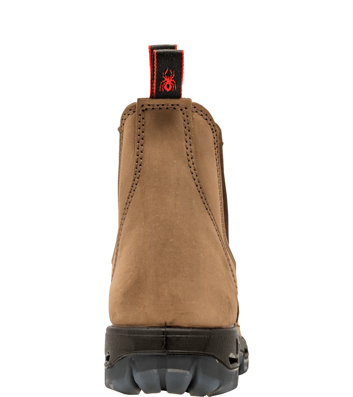Redback Boots Soft Toe Nubuck Dealer Boots UBCH
