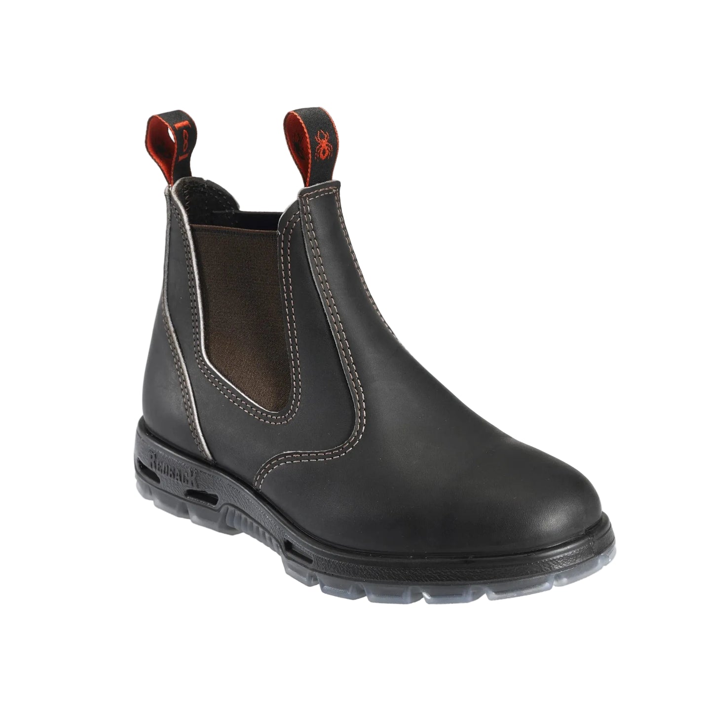 Redback Boots Bobcat Leather Dealer Boots UBOK