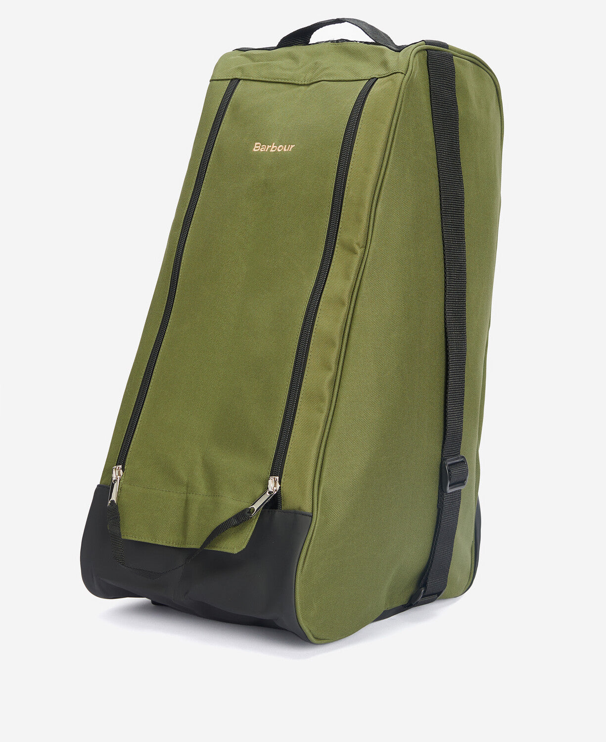 Barbour Welly Bag in Green
