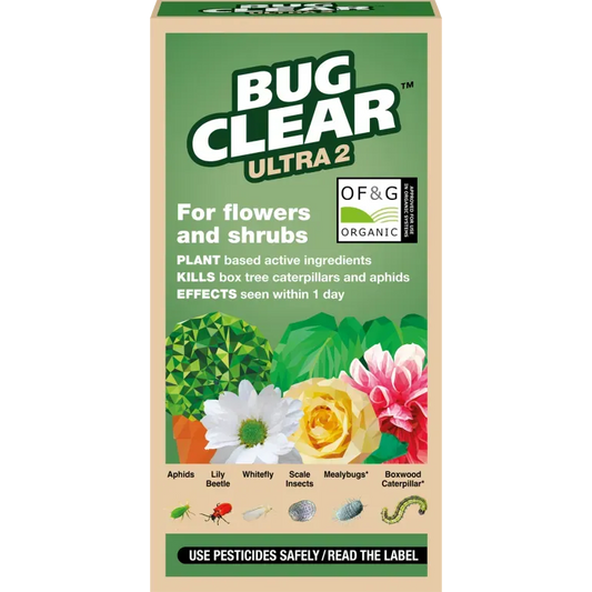 BugClear Ultra Concentrate 200ml
