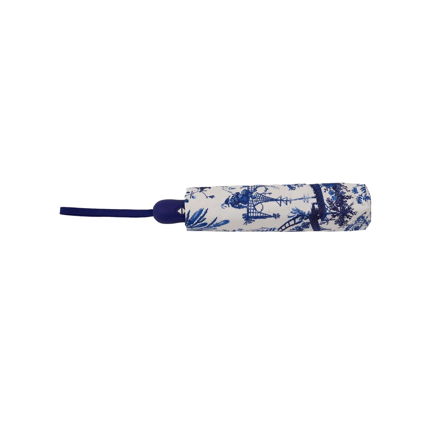 Signare Chinoiserie Folding Umbrella
