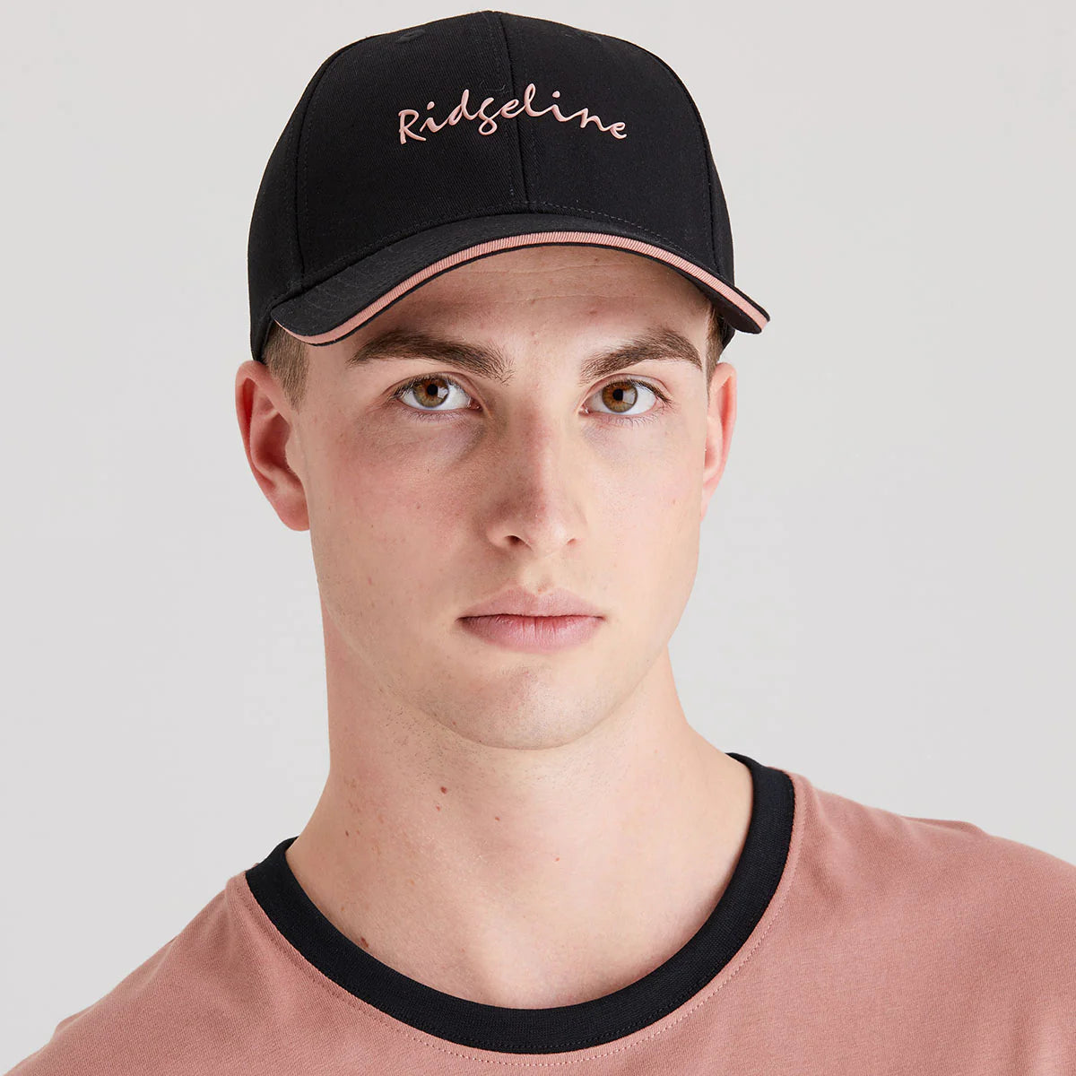 Ridgeline Signature Cap