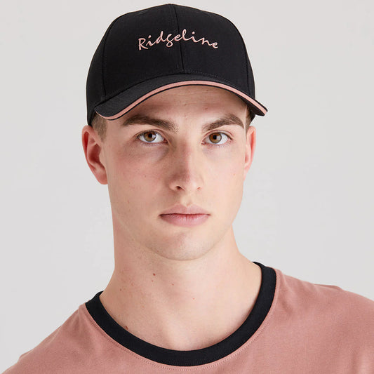 Ridgeline Signature Cap