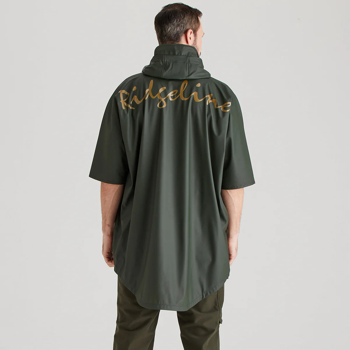 Ridgeline Unisex Signature Poncho