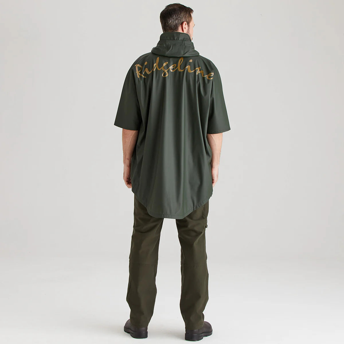Ridgeline Unisex Signature Poncho