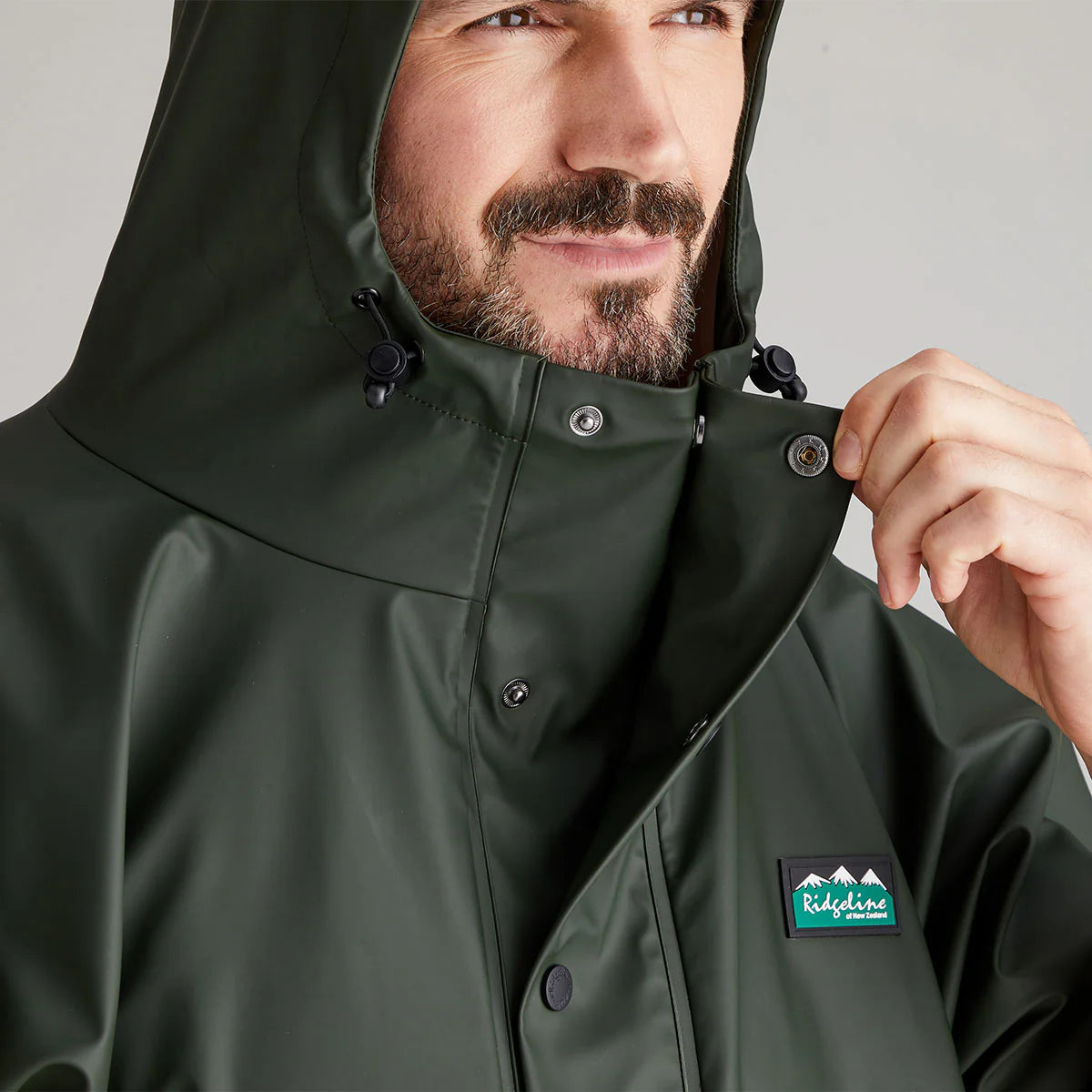 Ridgeline Unisex Signature Poncho