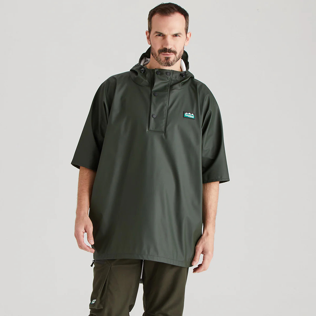 Ridgeline Unisex Signature Poncho