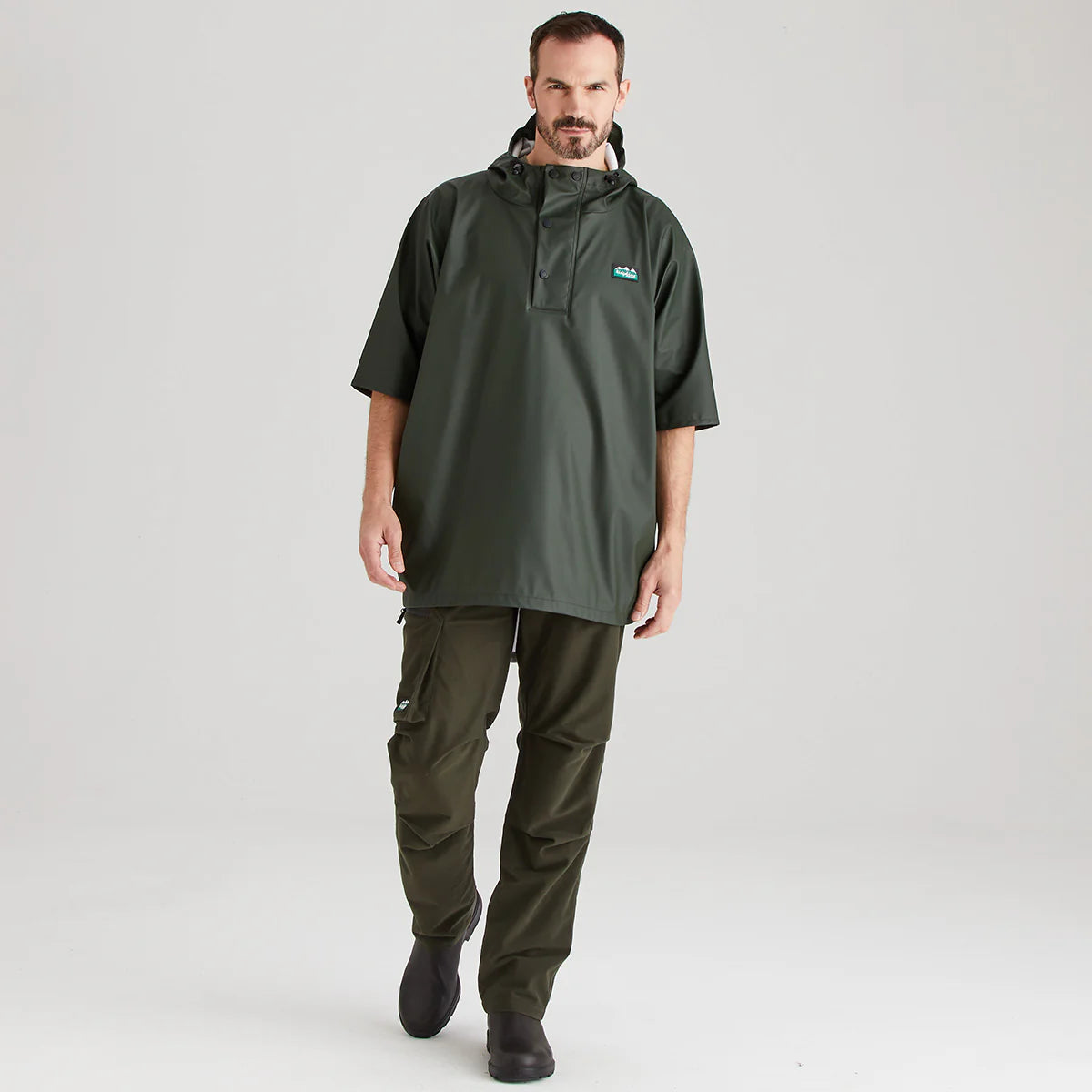 Ridgeline Unisex Signature Poncho
