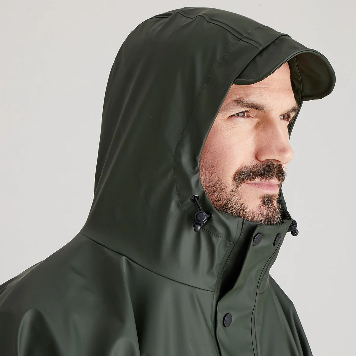 Ridgeline Unisex Signature Poncho