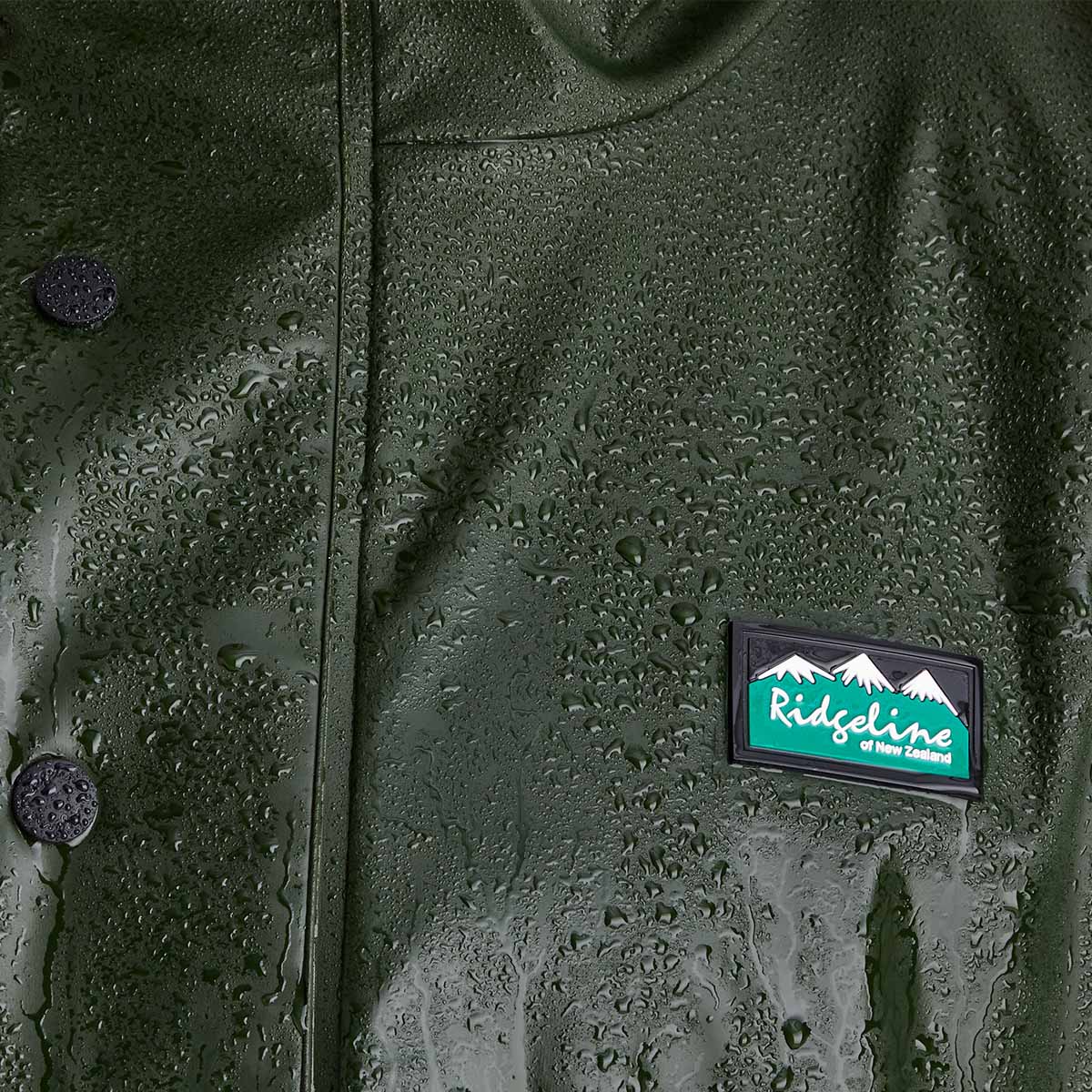Ridgeline Unisex Signature Poncho