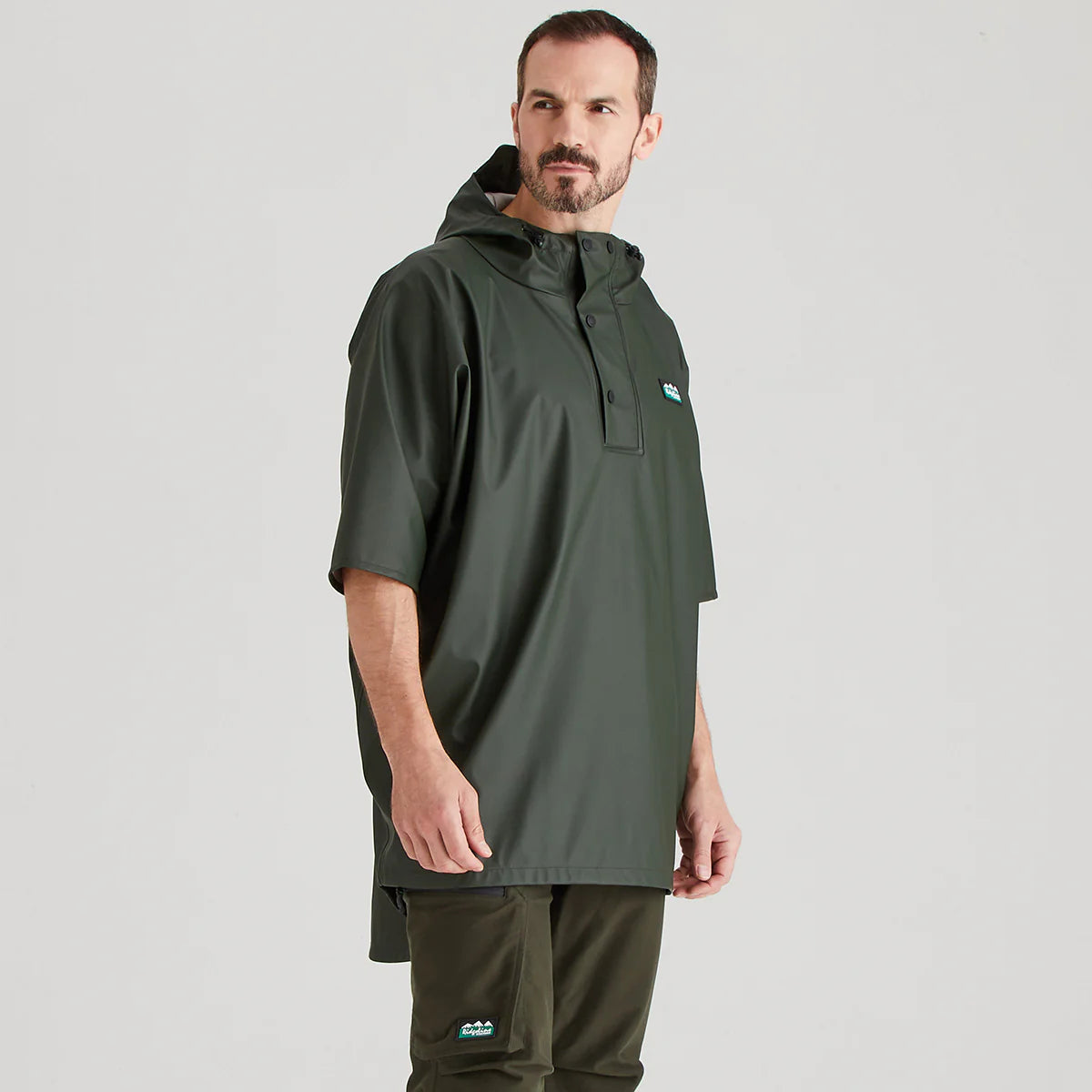 Ridgeline Unisex Signature Poncho