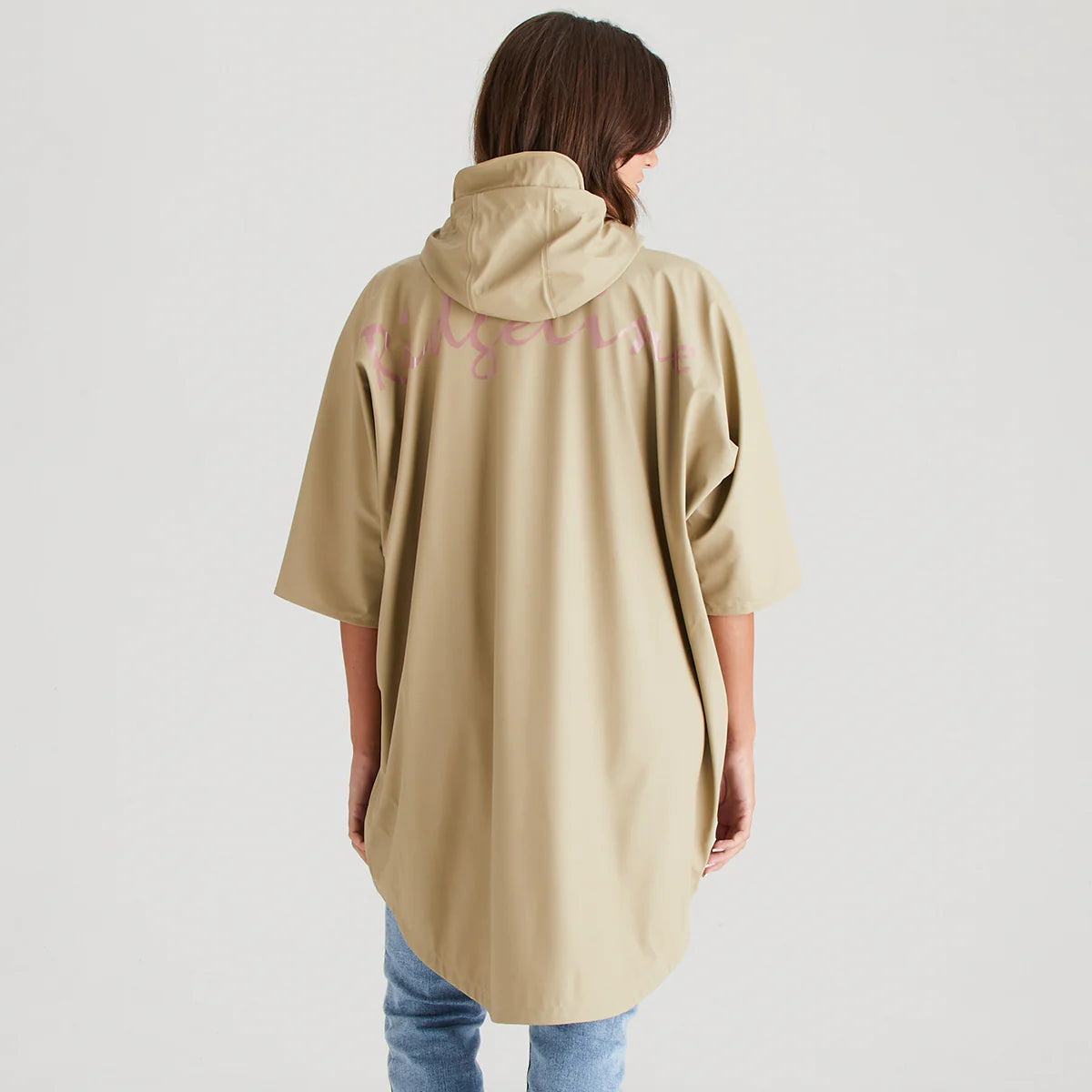 Ridgeline Unisex Signature Poncho